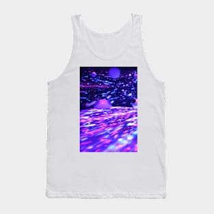 CERN Visitor Center Tank Top